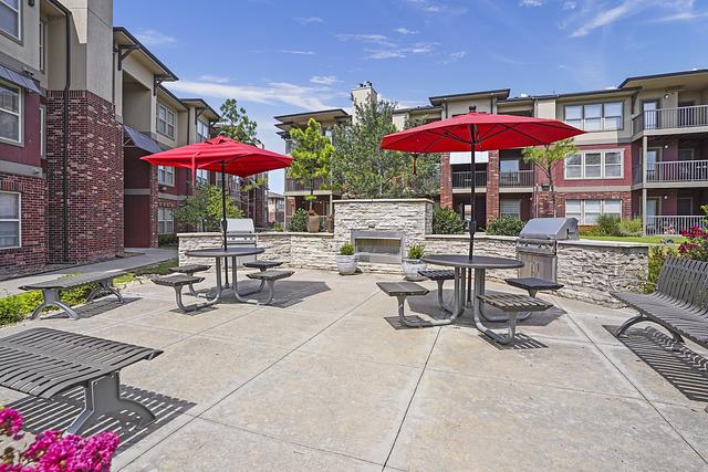The Reserve at Elm | 701 W 101st Pl S, Jenks, OK 74037